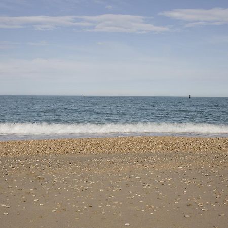 Rooms A Due Passi Dal Mare Porto Recanati Exterior photo