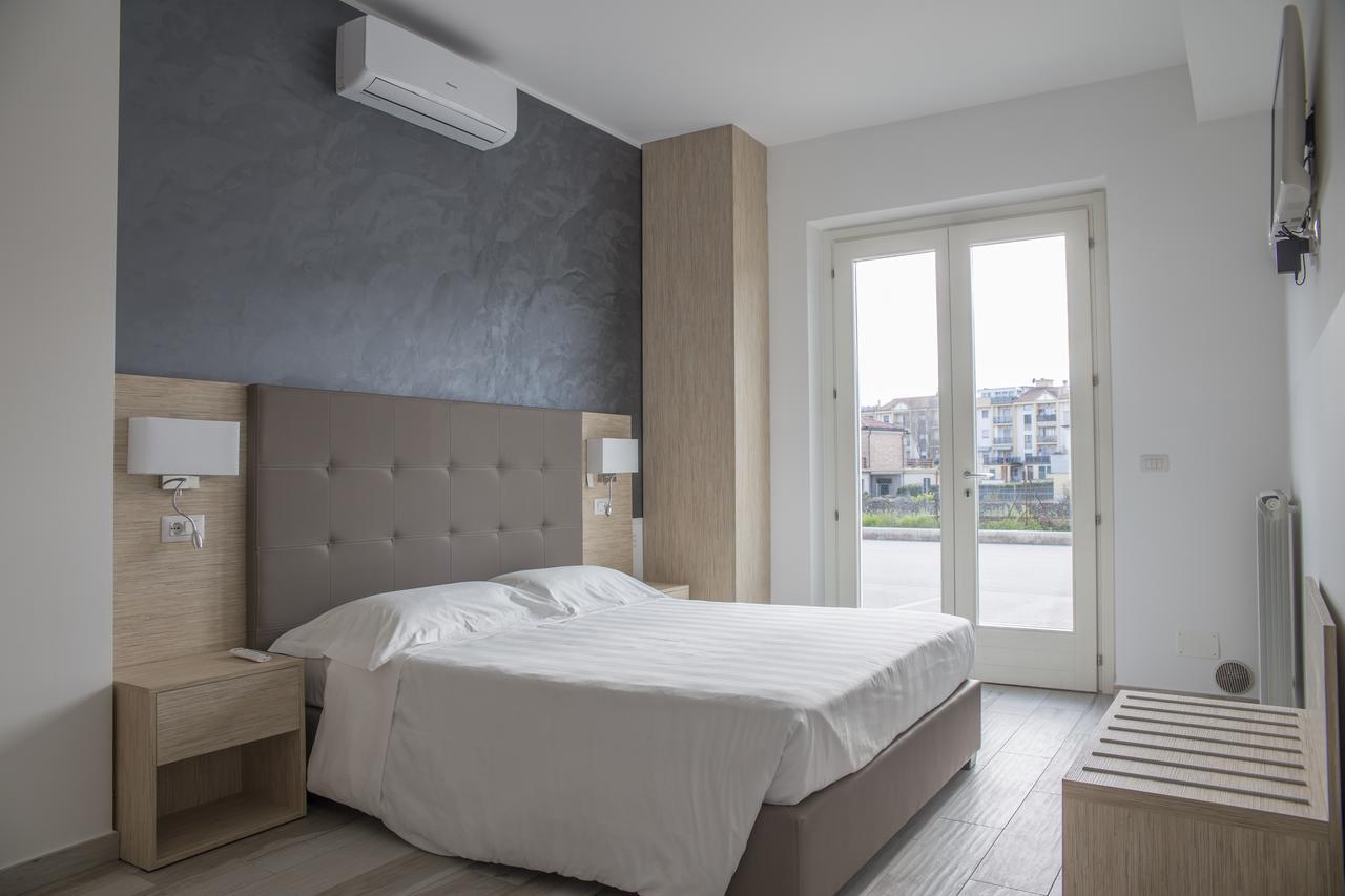 Rooms A Due Passi Dal Mare Porto Recanati Exterior photo